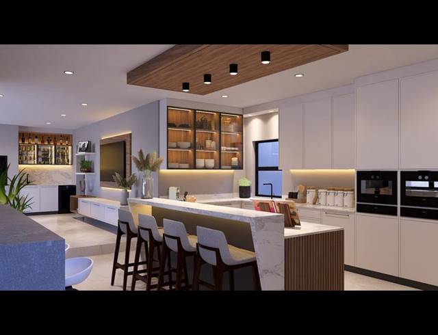 4 BEDROOM HOUSE FOR SALE IN MIDSTREAM HEIGHTS